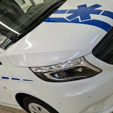 Ambulance Startt