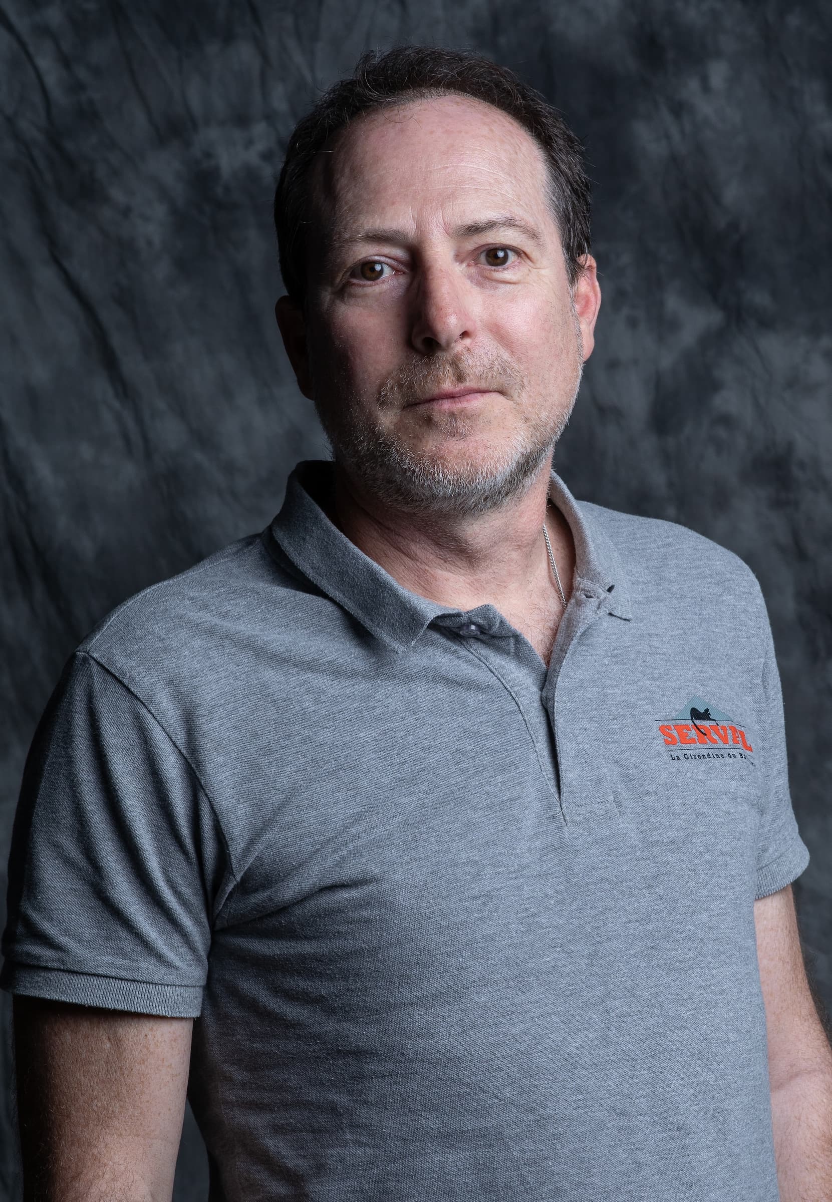 Cédric Fabre